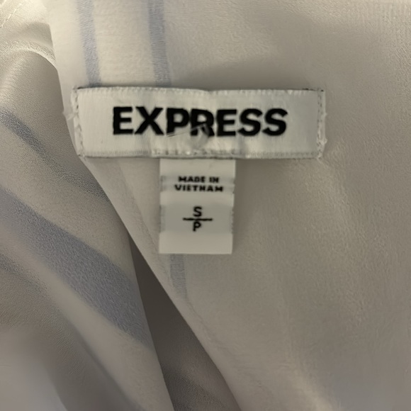 Express top - Picture 8 of 9